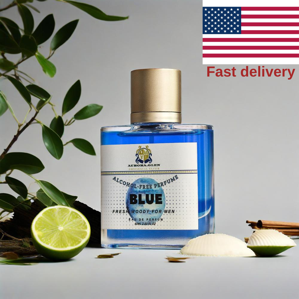 Perfume Fragrance Brands - 100% Original Brand Fresh Woody Scent