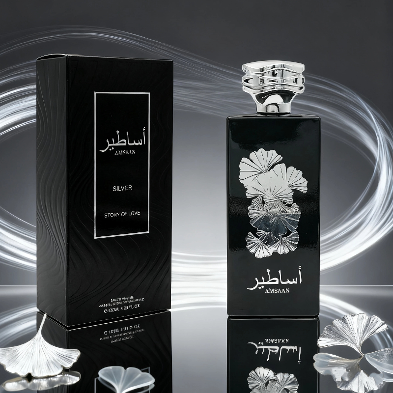Perfume Fragrance Brands - Arabian perfume brand long-lasting fragrance high-end