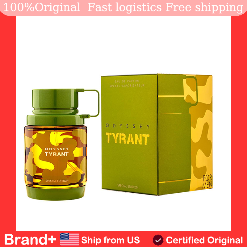 Perfume And Fragrance - Original Arabic Perfume Armaf Odyssey Candee