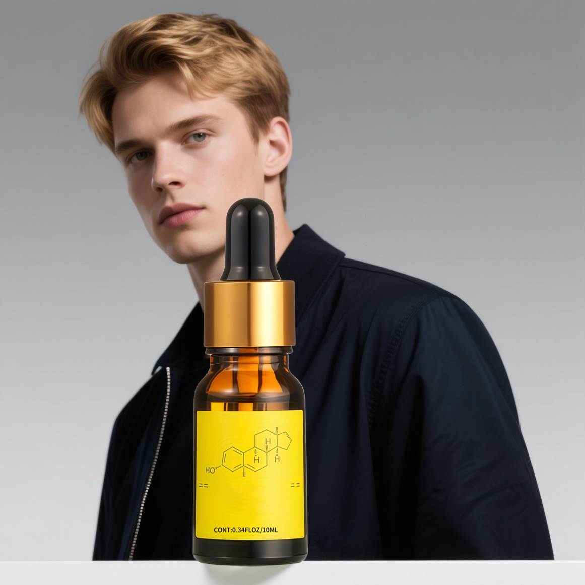 Perfume And Fragrance - 3/4Pc Pheromone Perfume Unisex Long Lasting