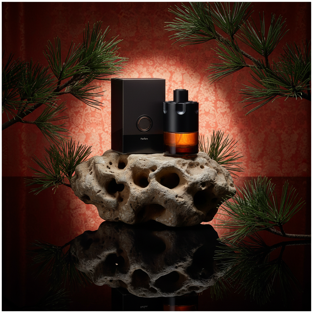Perfume Fragrance Man - Azz The Most Wanted The Most