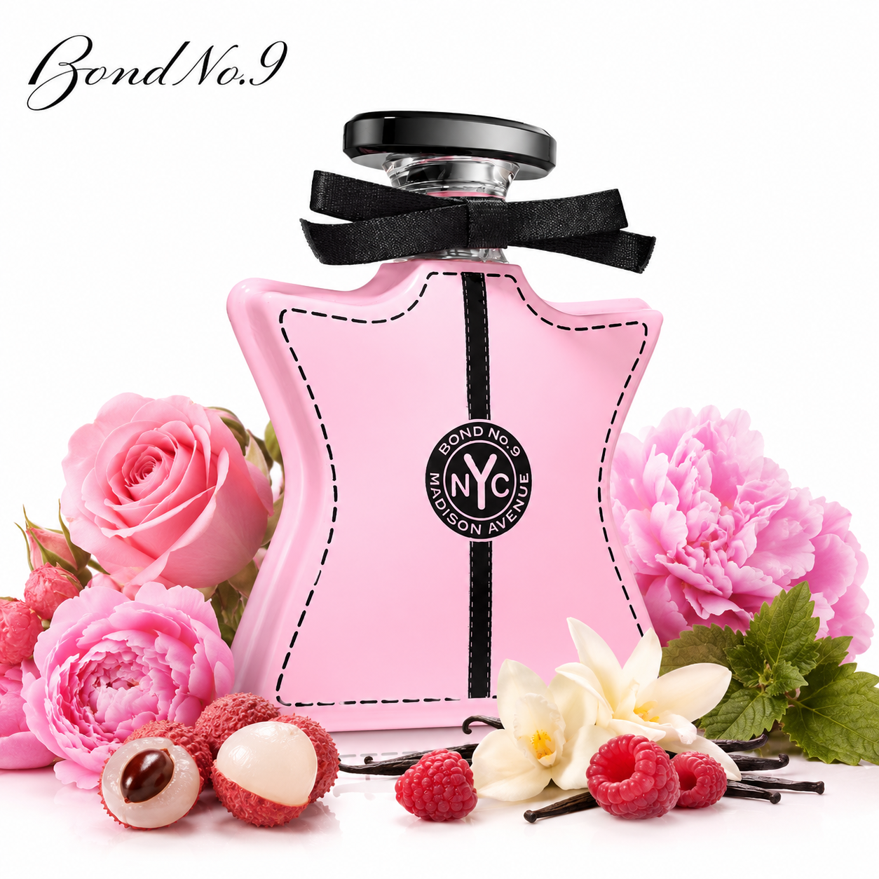 Eau De Parfum Women - Bond No.9 Madison Avenue Eau De