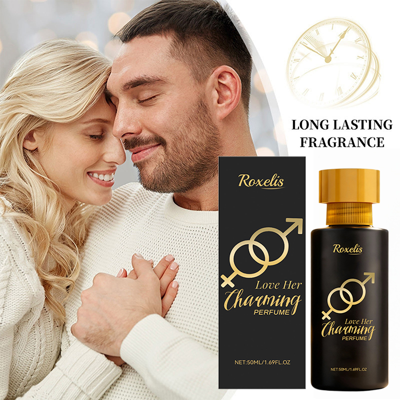 Pheromone Charming Perfume Spr – Sandalwood Perfume Oil recenzja i cena