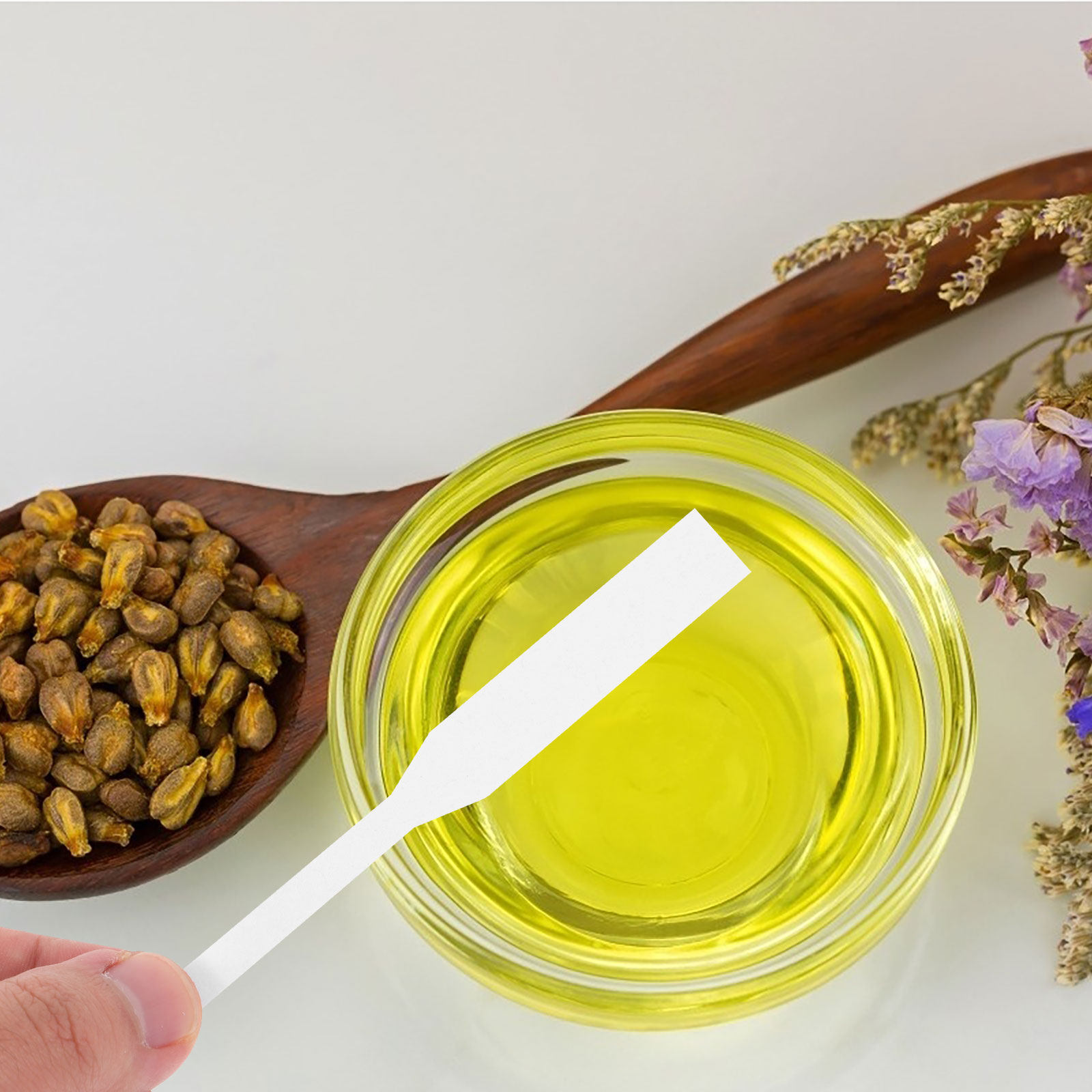 100Pcs Perfume Test Strips Fra – Perfume Fragrance Shop recenzja i cena