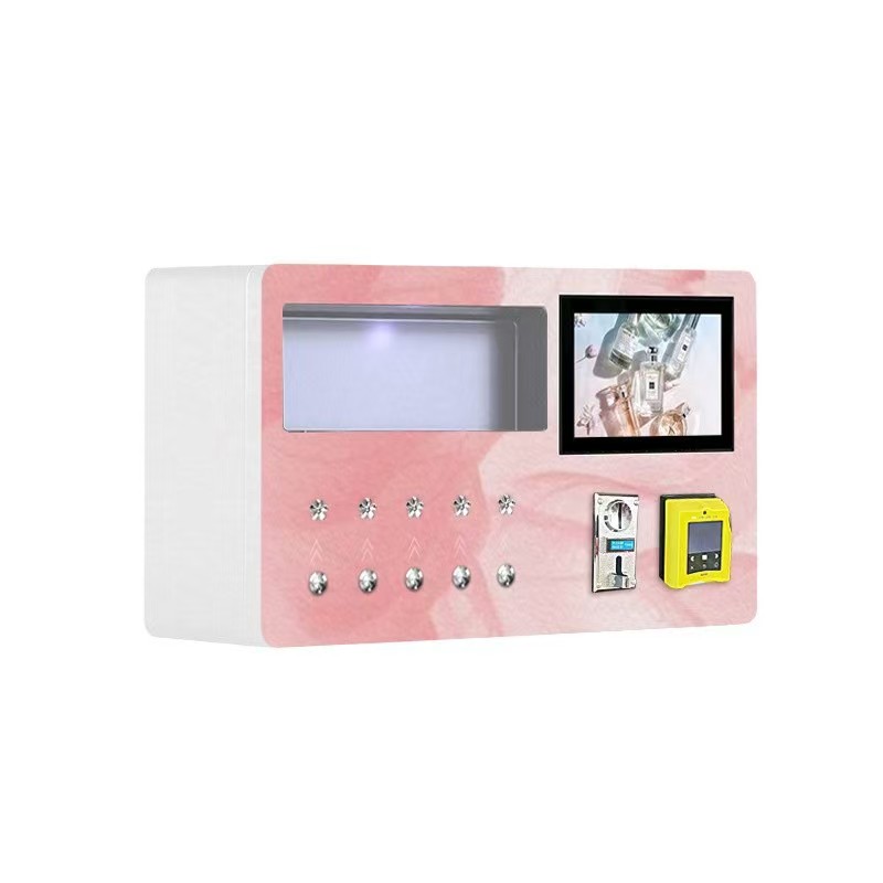 Custom Wall Mounted Perfume Ve – Perfume Fragrance Shop recenzja i cena