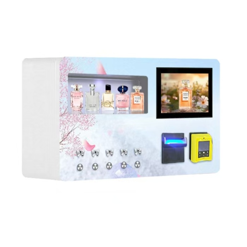 Custom Wall Mounted Perfume Ve – Perfume Fragrance Shop recenzja i cena