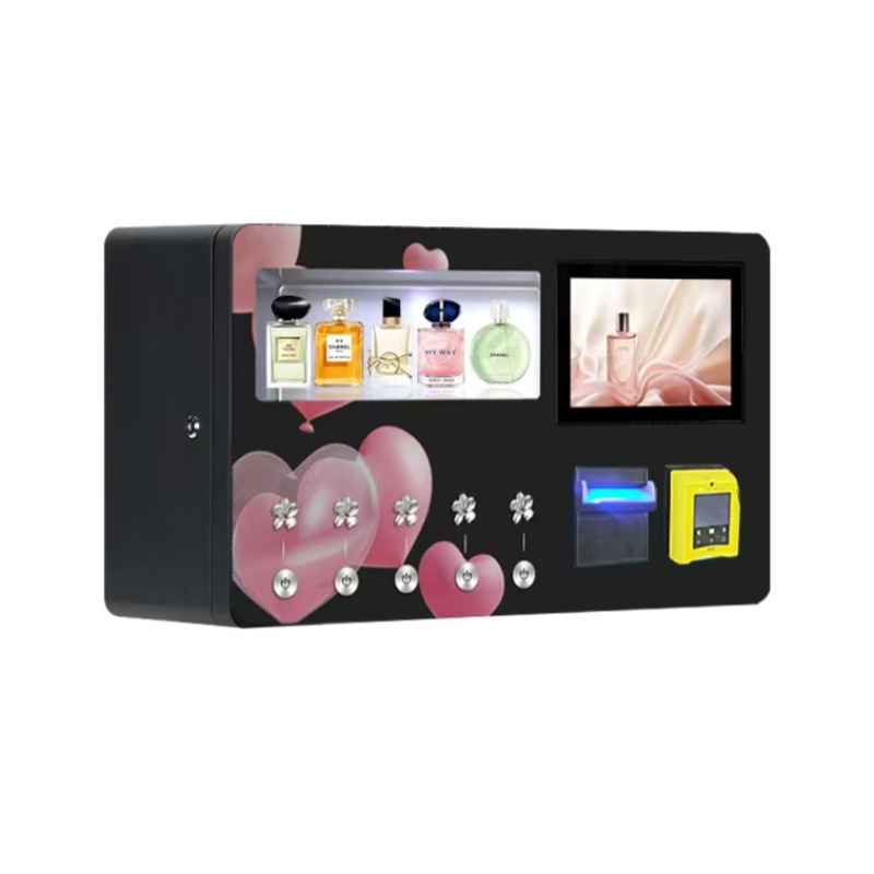 Custom Wall Mounted Perfume Ve – Perfume Fragrance Shop recenzja i cena