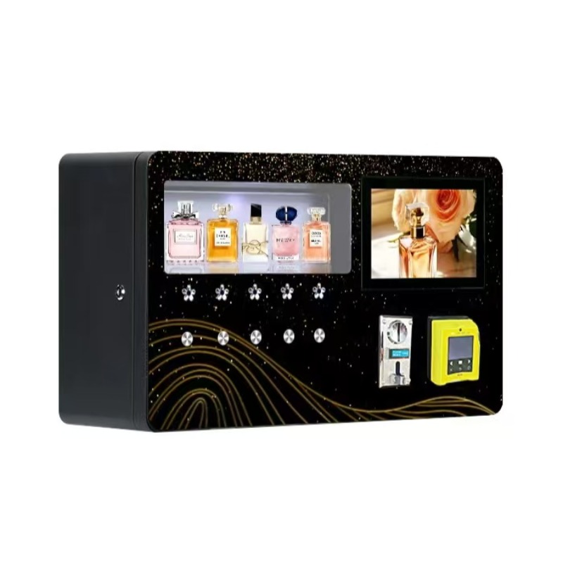 Custom Wall Mounted Perfume Ve – Perfume Fragrance Shop recenzja i cena