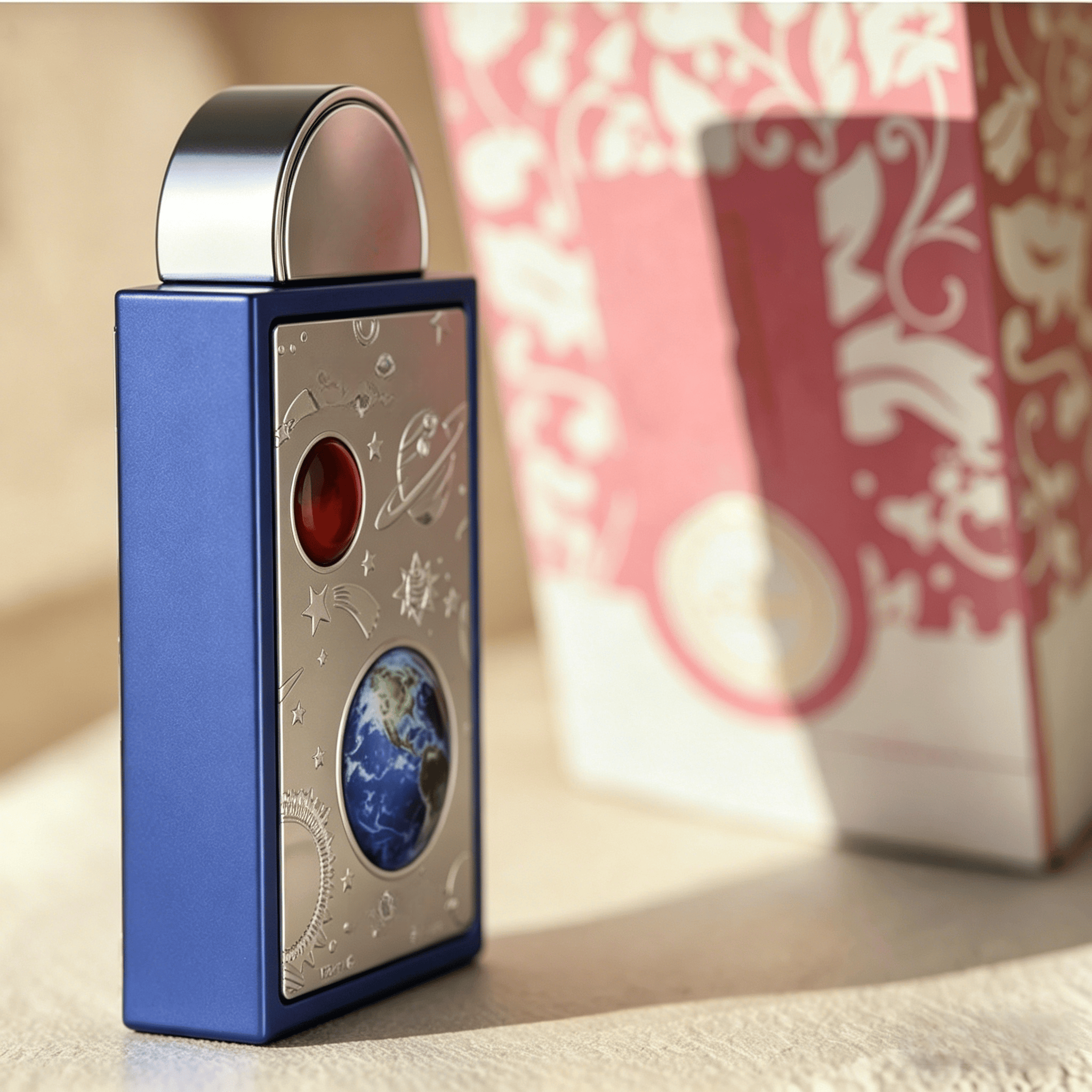 2026 Hot Sale Art of Universe  – Perfume And Fragrance recenzja i cena
