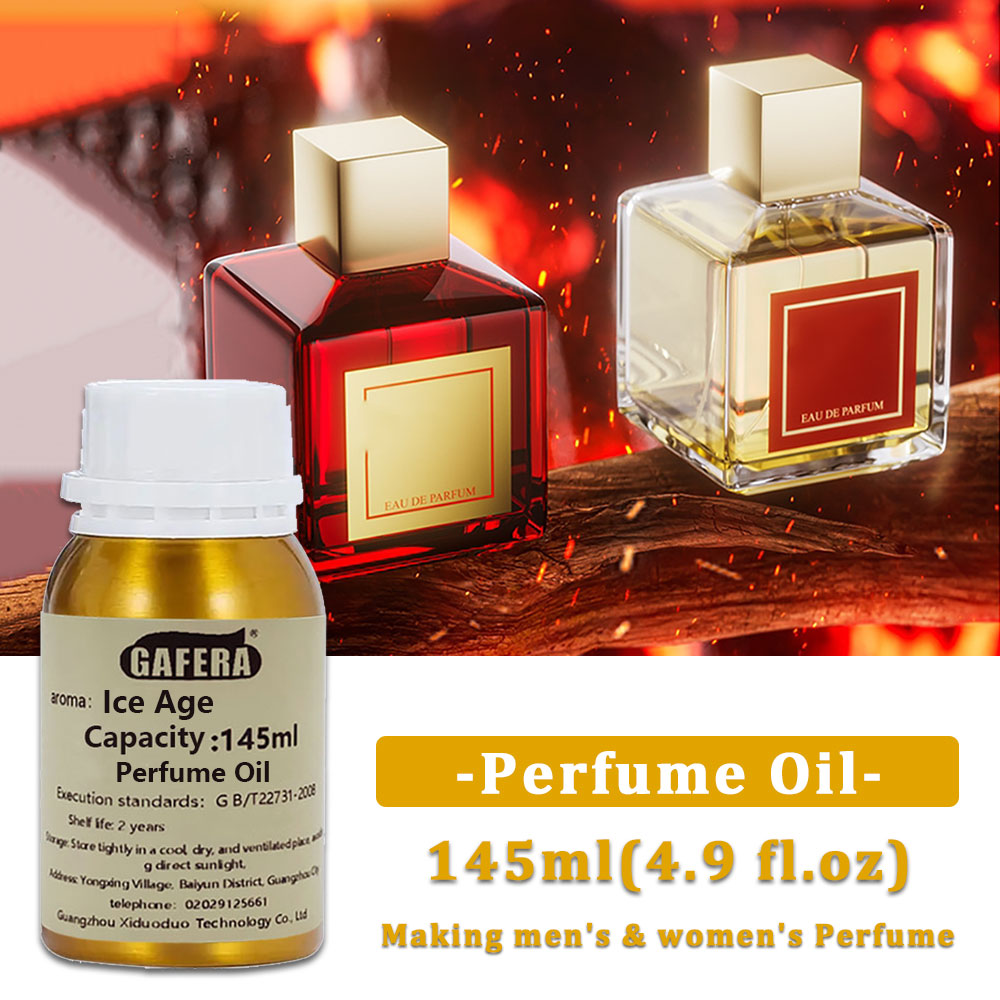 GAFERA 145ml (4.9 fl.oz) Ice A – Perfume Fragrance Brands recenzja i cena