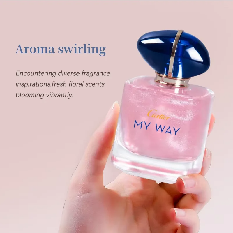 HOT Sale My Way Intense Perfum – Eau De Parfum Women recenzja i cena