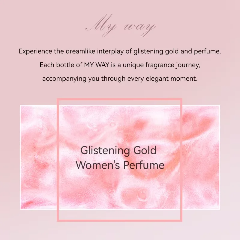 HOT Sale My Way Intense Perfum – Eau De Parfum Women recenzja i cena