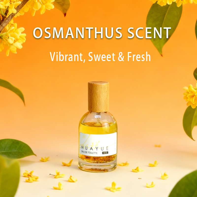 HOPE CHRISTINE Osmanthus Perfu – Perfume Fragrance Brands recenzja i cena