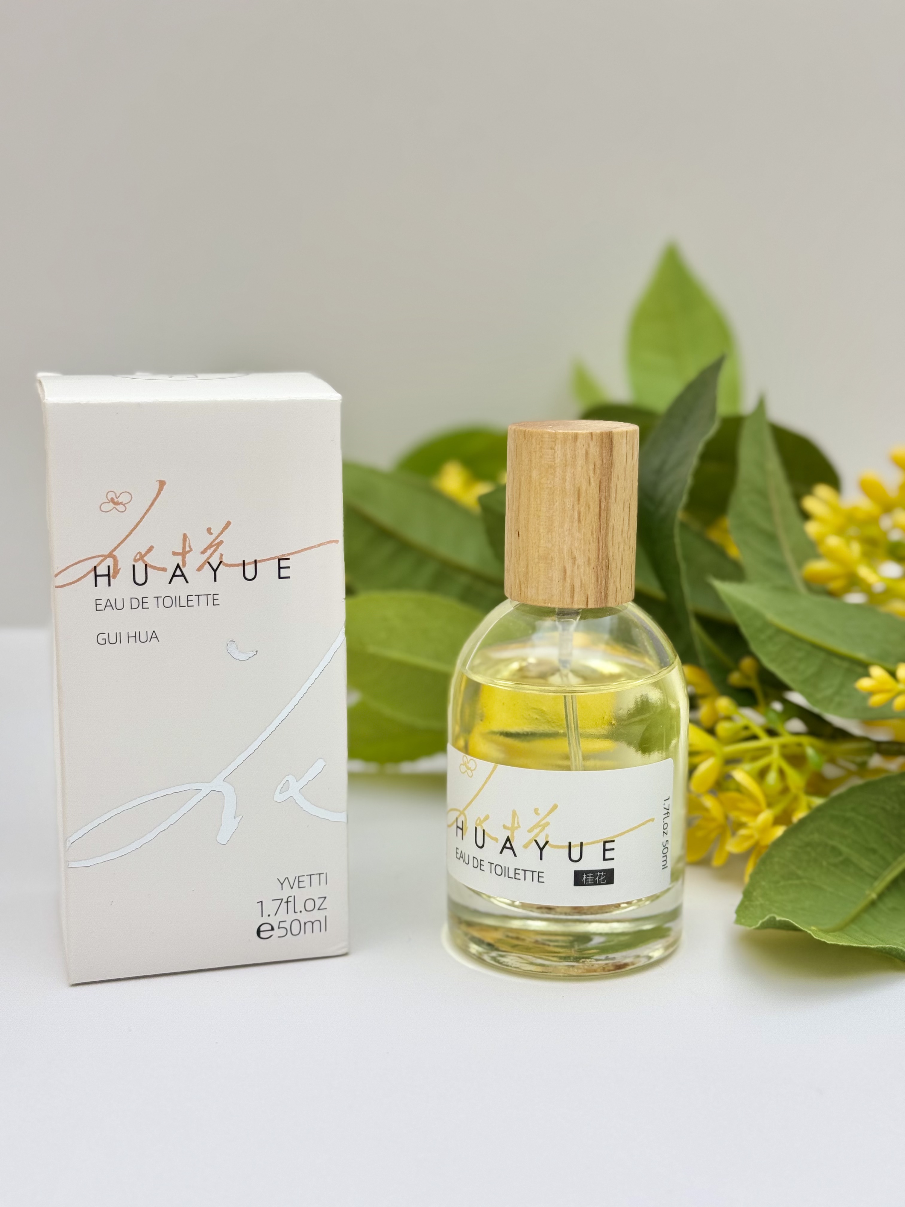 HOPE CHRISTINE Osmanthus Perfu – Perfume Fragrance Brands recenzja i cena