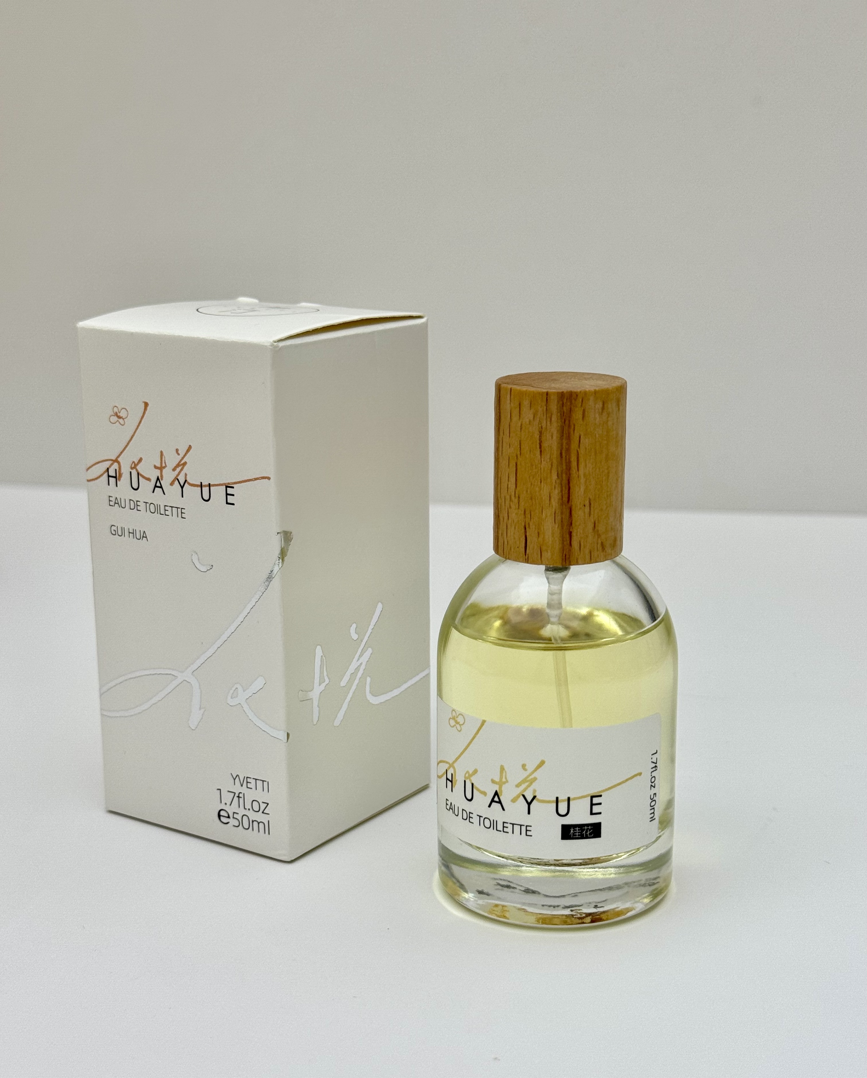 HOPE CHRISTINE Osmanthus Perfu – Perfume Fragrance Brands recenzja i cena