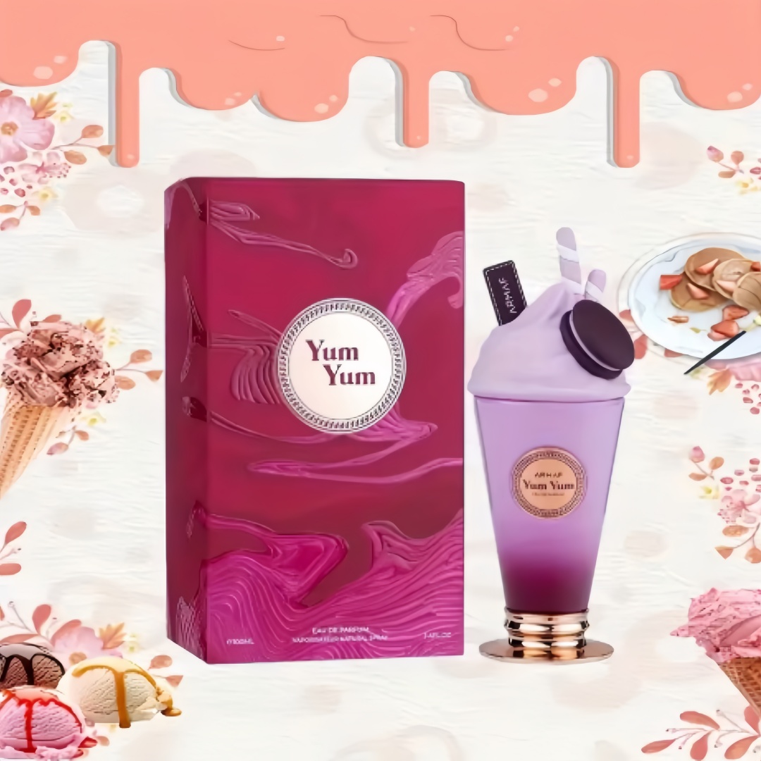 Armaf Yum Yum Eau de Parfum 3. – Eau De Parfum Women recenzja i cena