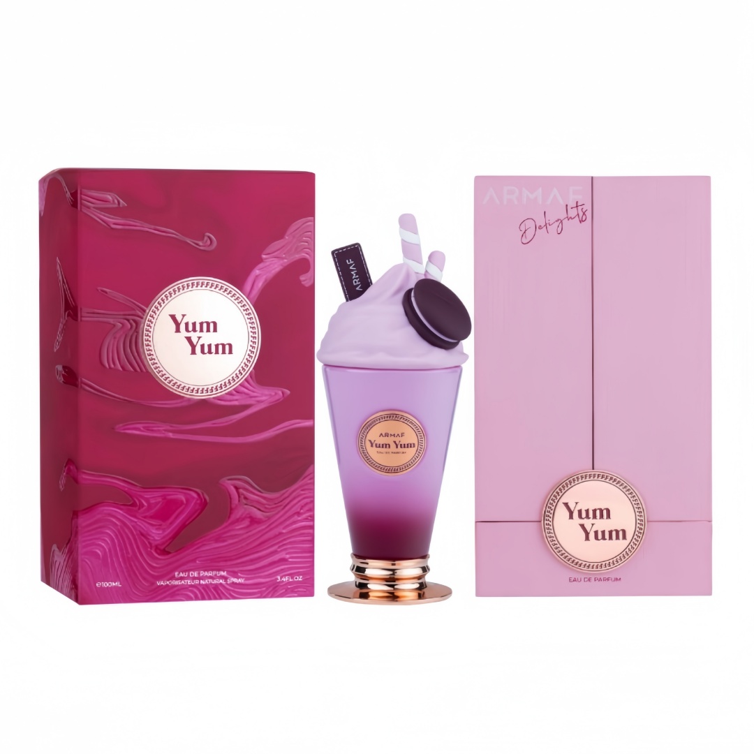 Armaf Yum Yum Eau de Parfum 3. – Eau De Parfum Women recenzja i cena