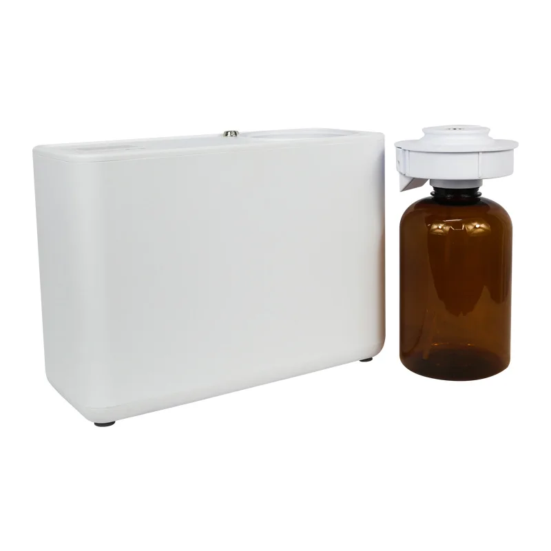 Essential Oil Diffuser WiFI Co – Perfume Fragrance Shop recenzja i cena