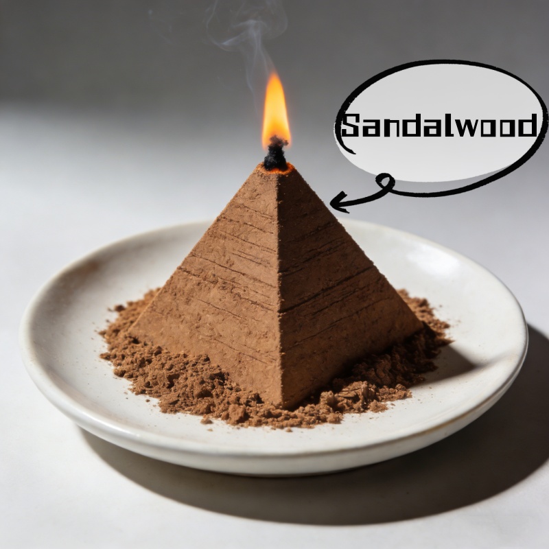 Quality Natural Sandalwood Pow – Sandalwood Perfume Oil recenzja i cena