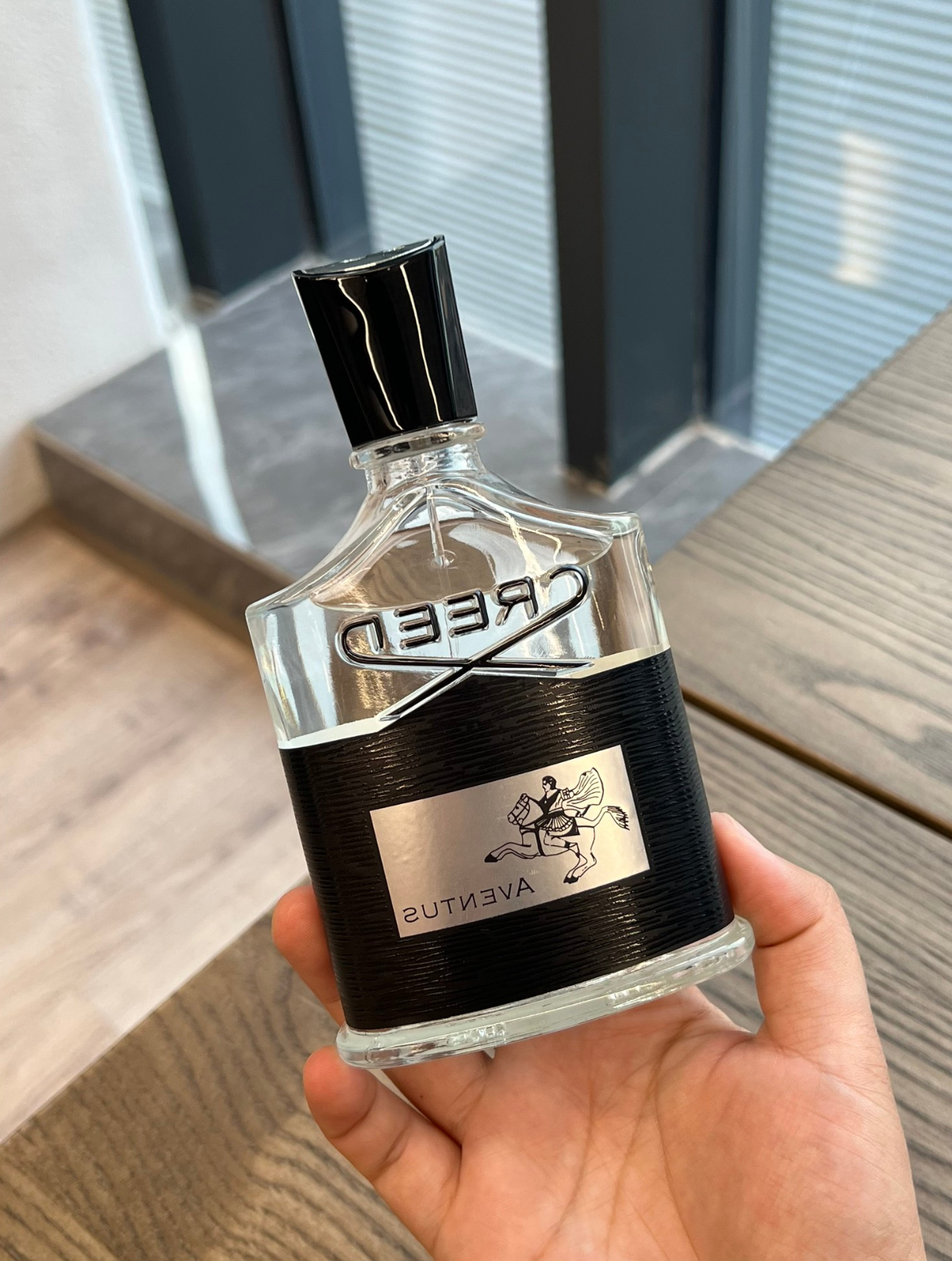 Luxury Men's Napoleon Eau De P – Perfume And Fragrance recenzja i cena