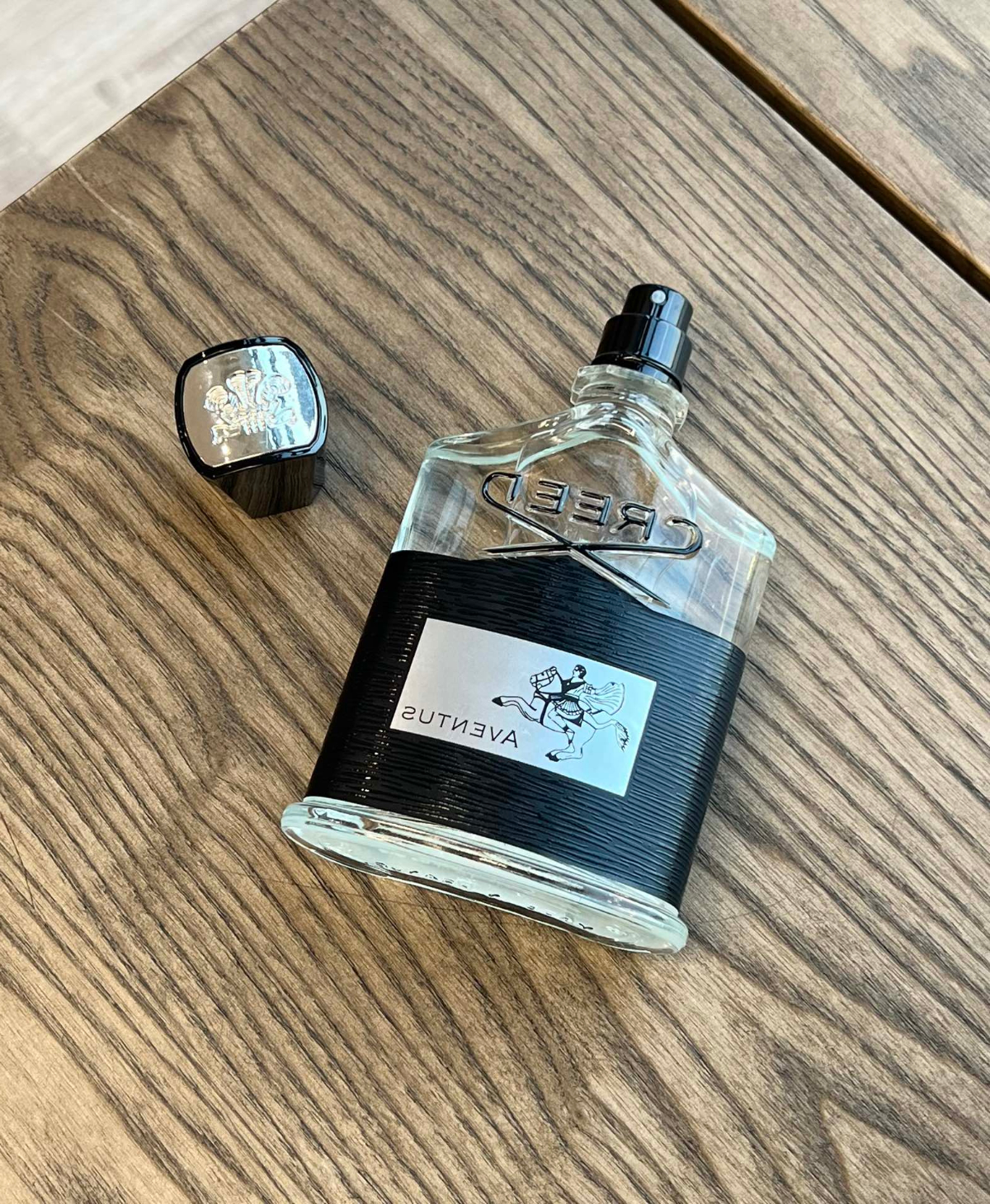 Luxury Men's Napoleon Eau De P – Perfume And Fragrance recenzja i cena