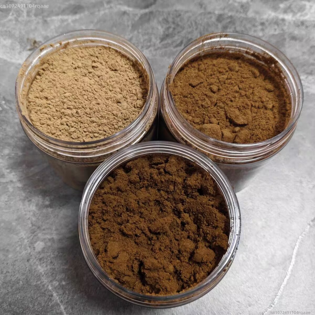 Natural Powdered Incense - Fra – Sandalwood Perfume Oil recenzja i cena