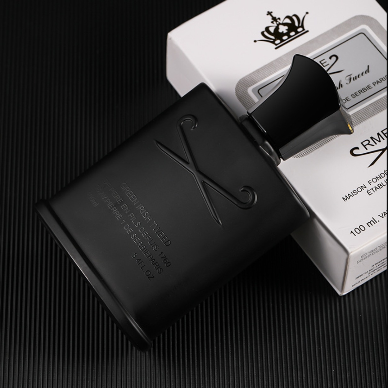 Men Homme 100ml Pure Vetiver P – Perfume Fragrance Man recenzja i cena