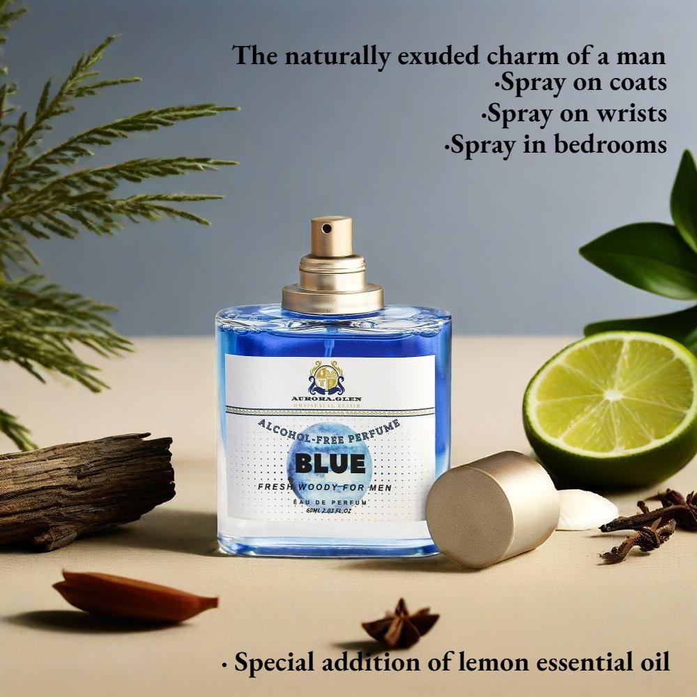 100% Original Brand Fresh Wood – Perfume Fragrance Brands recenzja i cena