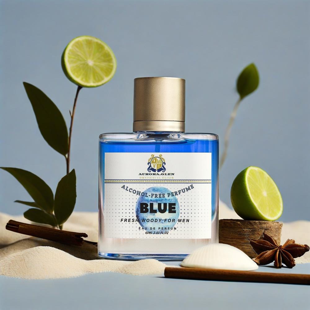 100% Original Brand Fresh Wood – Perfume Fragrance Brands recenzja i cena