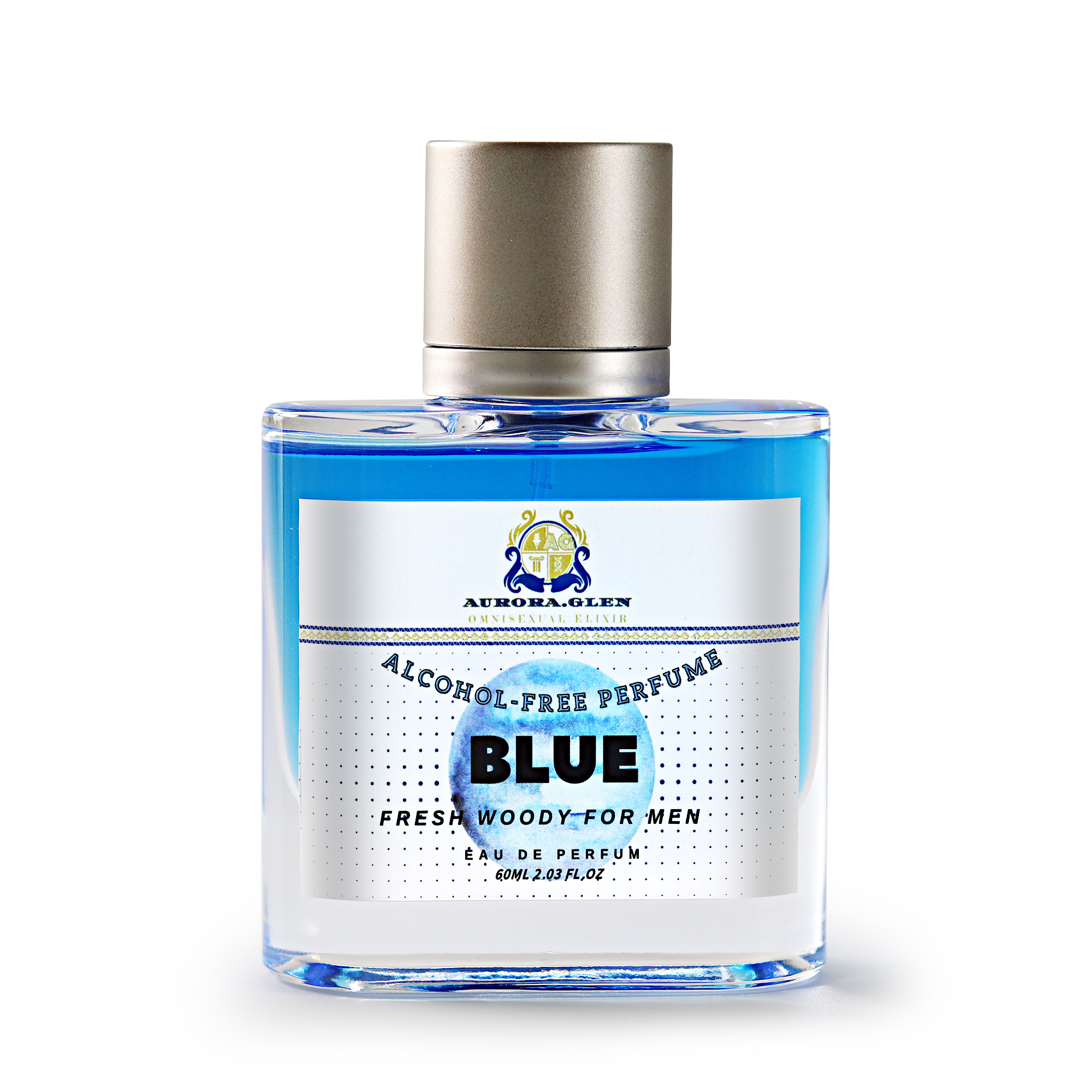 100% Original Brand Fresh Wood – Perfume Fragrance Brands recenzja i cena