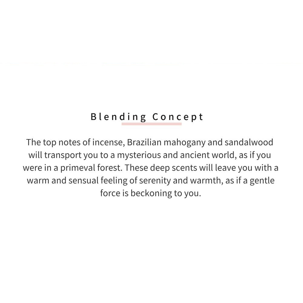 YANDER 1:1 oud wood fragrance  – Sandalwood Perfume Oil recenzja i cena