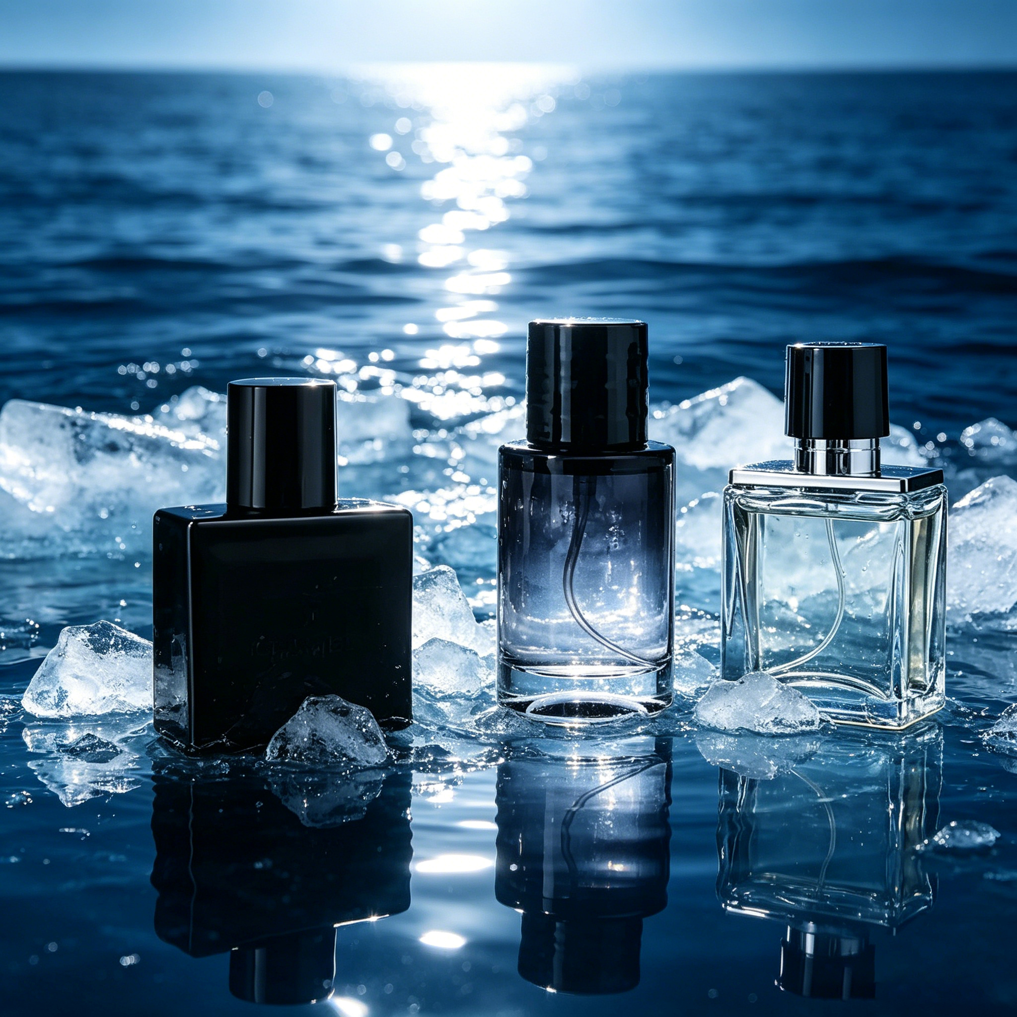 Jean Miss 3Pcs Men Perfume Gif – Perfume And Fragrance recenzja i cena