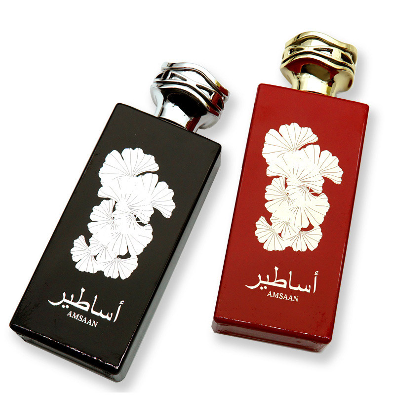 Arabian perfume brand long-las – Perfume Fragrance Brands recenzja i cena