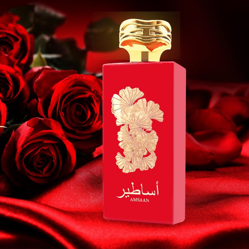Arabian perfume brand long-las – Perfume Fragrance Brands recenzja i cena
