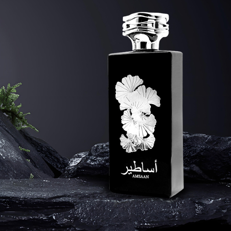 Arabian perfume brand long-las – Perfume Fragrance Brands recenzja i cena