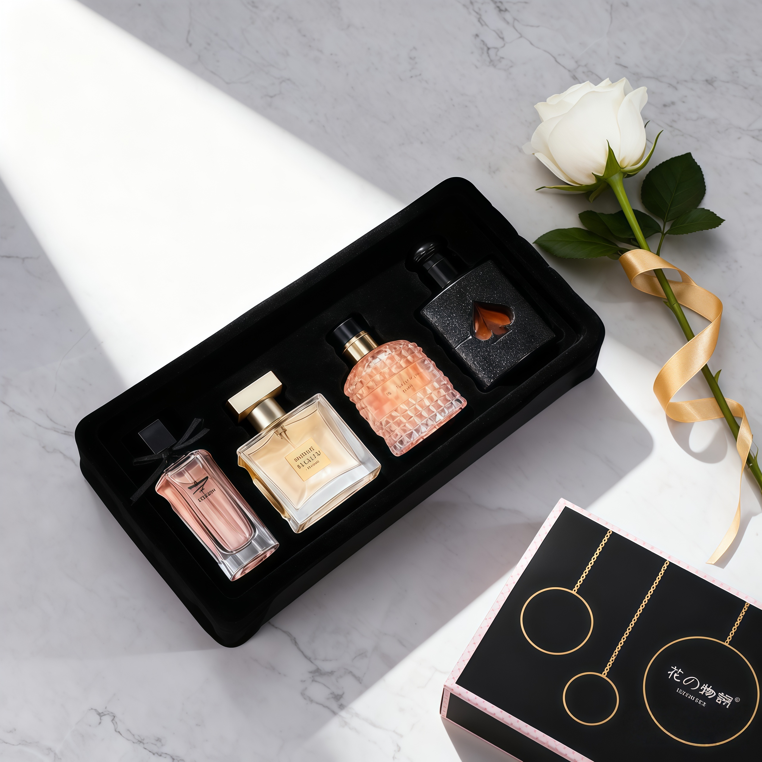 Original Women Perfume 105ml E – Eau De Parfum Women recenzja i cena