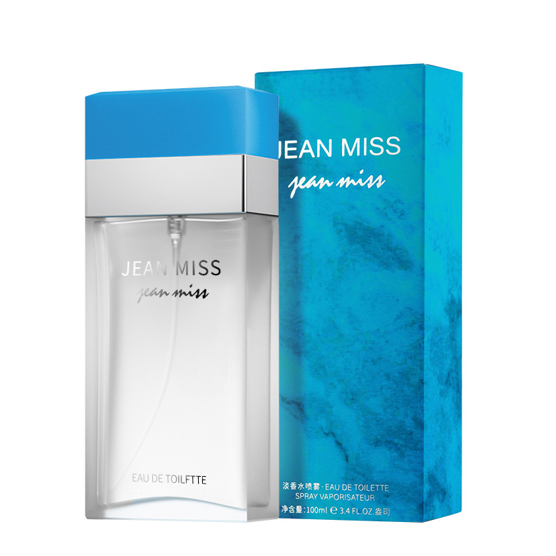 JEAN MISS Brand Perfume For Wo – Perfume Fragrance Brands recenzja i cena