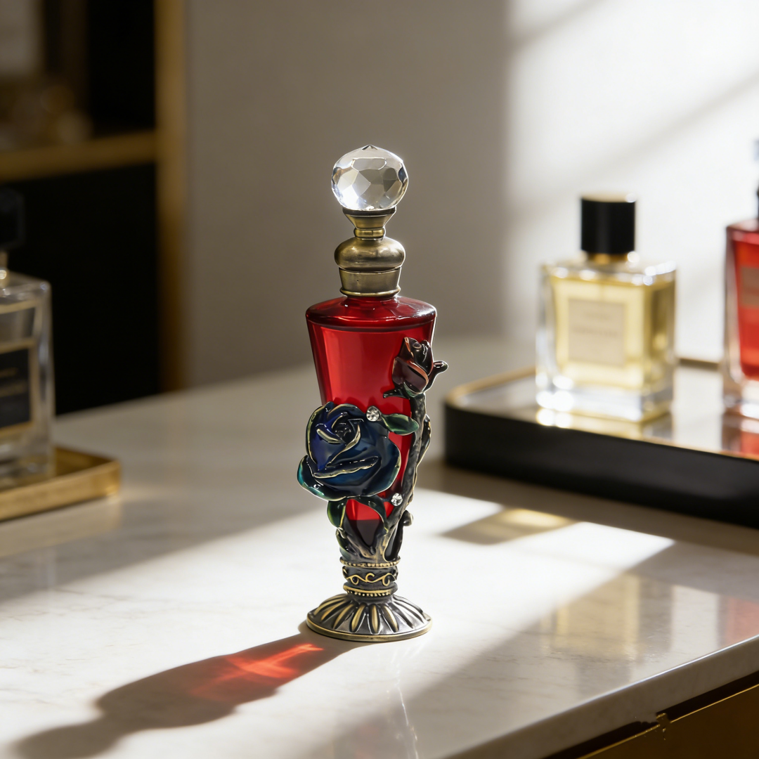 Arabic Perfume for Women Arab  – Sandalwood Perfume Oil recenzja i cena