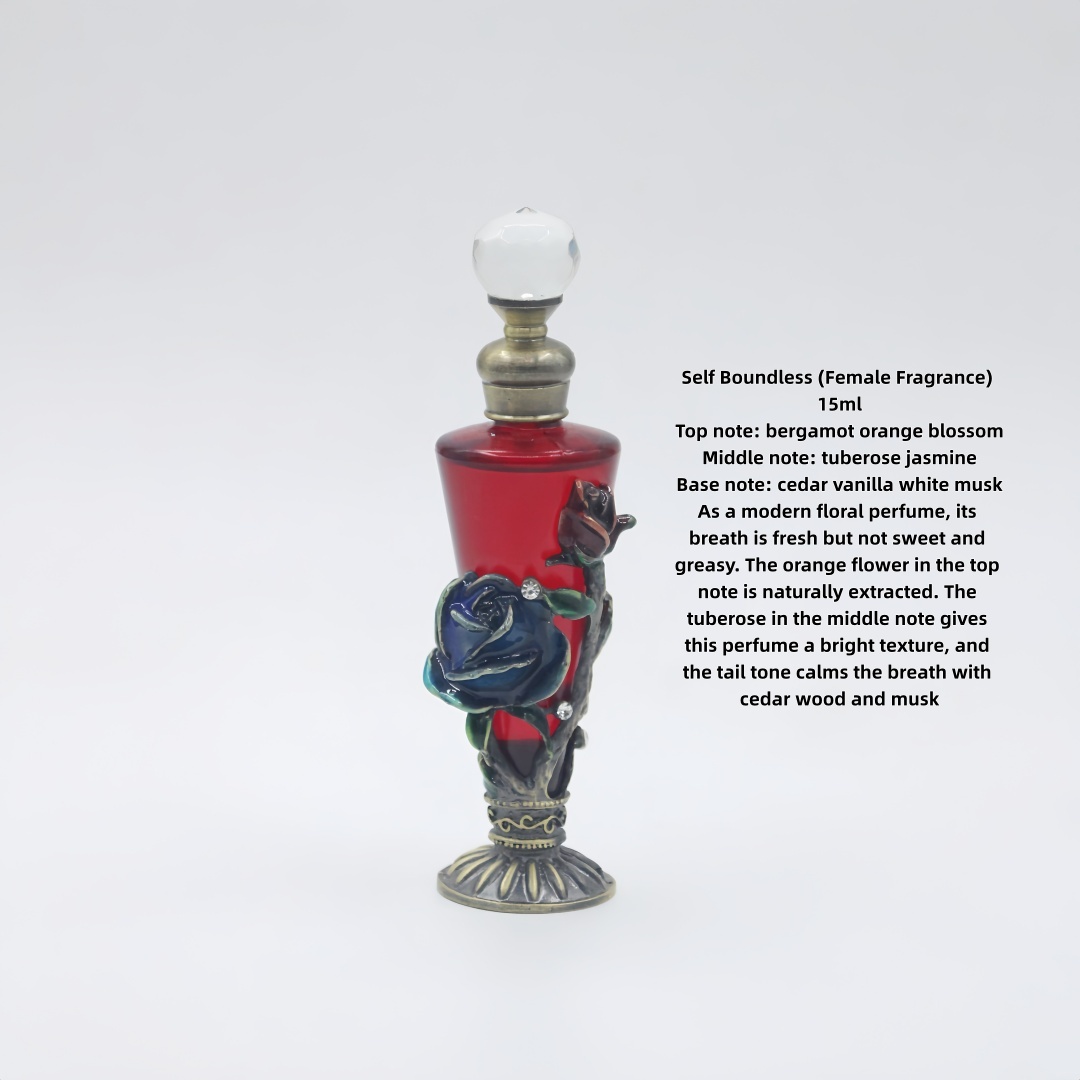 Arabic Perfume for Women Arab  – Sandalwood Perfume Oil recenzja i cena