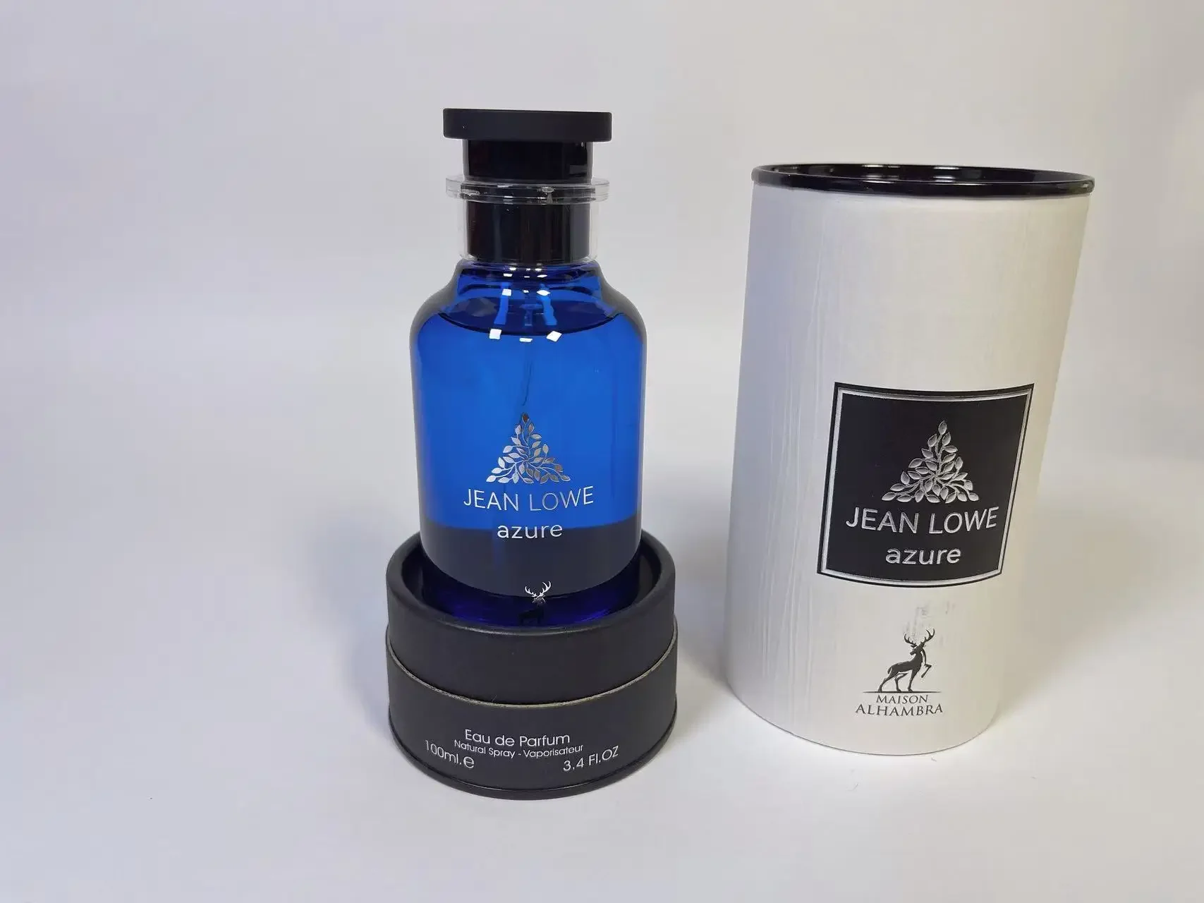 Jean Lowe Azure Immortel Perfu – Eau De Parfum Women recenzja i cena
