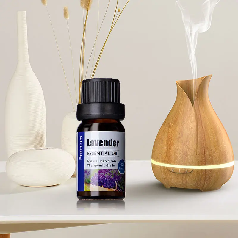 ERBOLO 10ml Pure Plant Essenti – Sandalwood Perfume Oil recenzja i cena