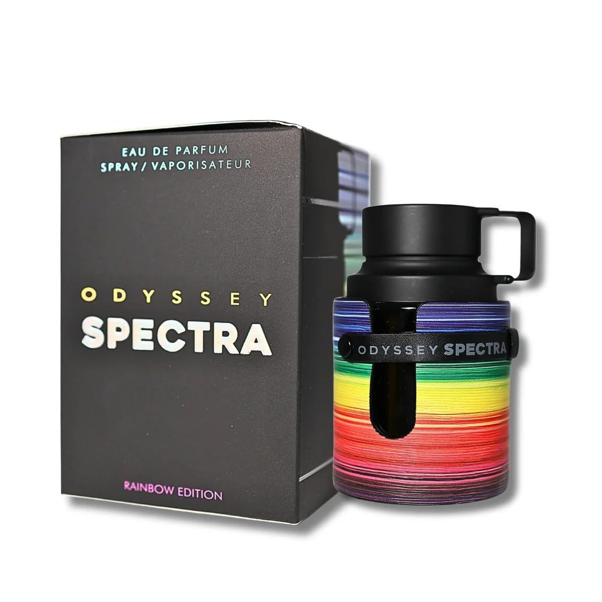 Original Arabic Perfume Armaf  – Perfume And Fragrance recenzja i cena