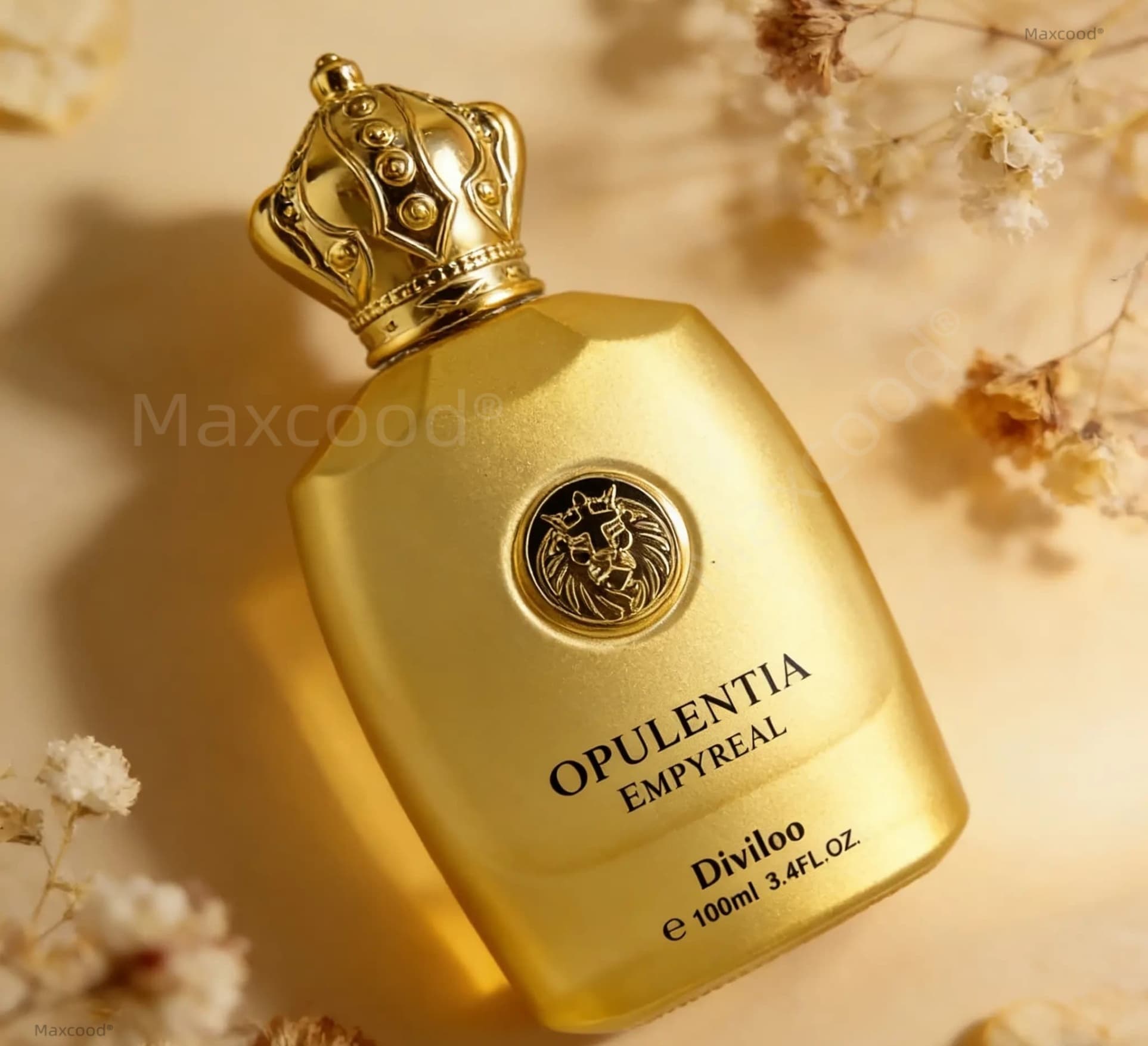 Floral, woody, and musky notes – Perfume And Fragrance recenzja i cena