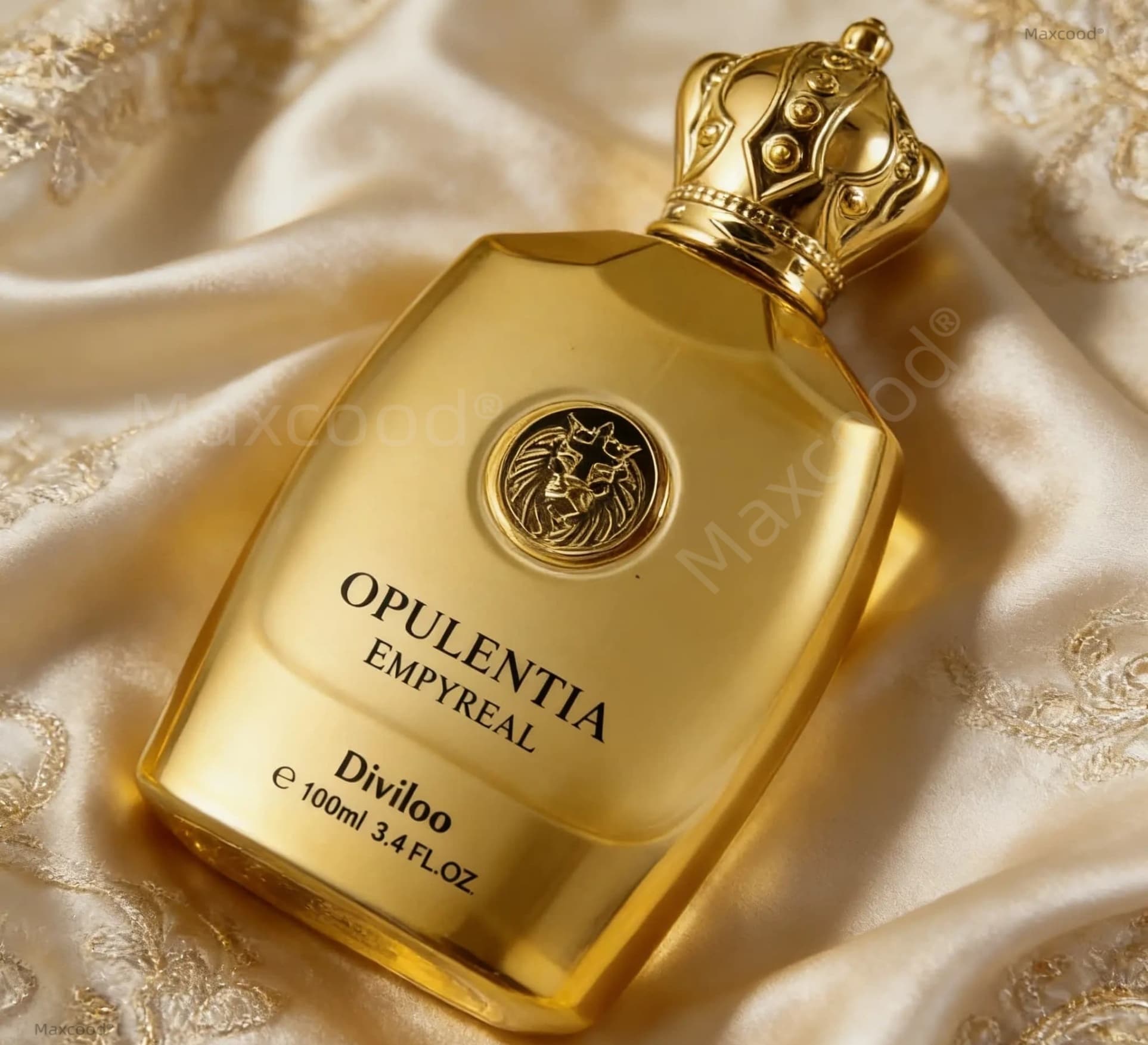 Floral, woody, and musky notes – Perfume And Fragrance recenzja i cena