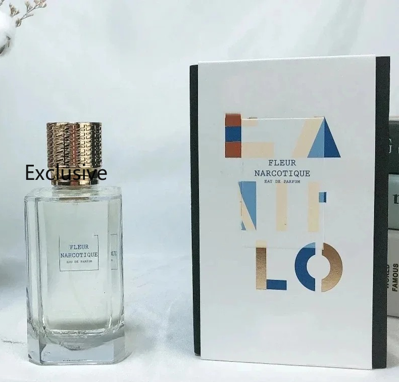 Classic Fragrance 100ml Luxury – Perfume Fragrance Brands recenzja i cena