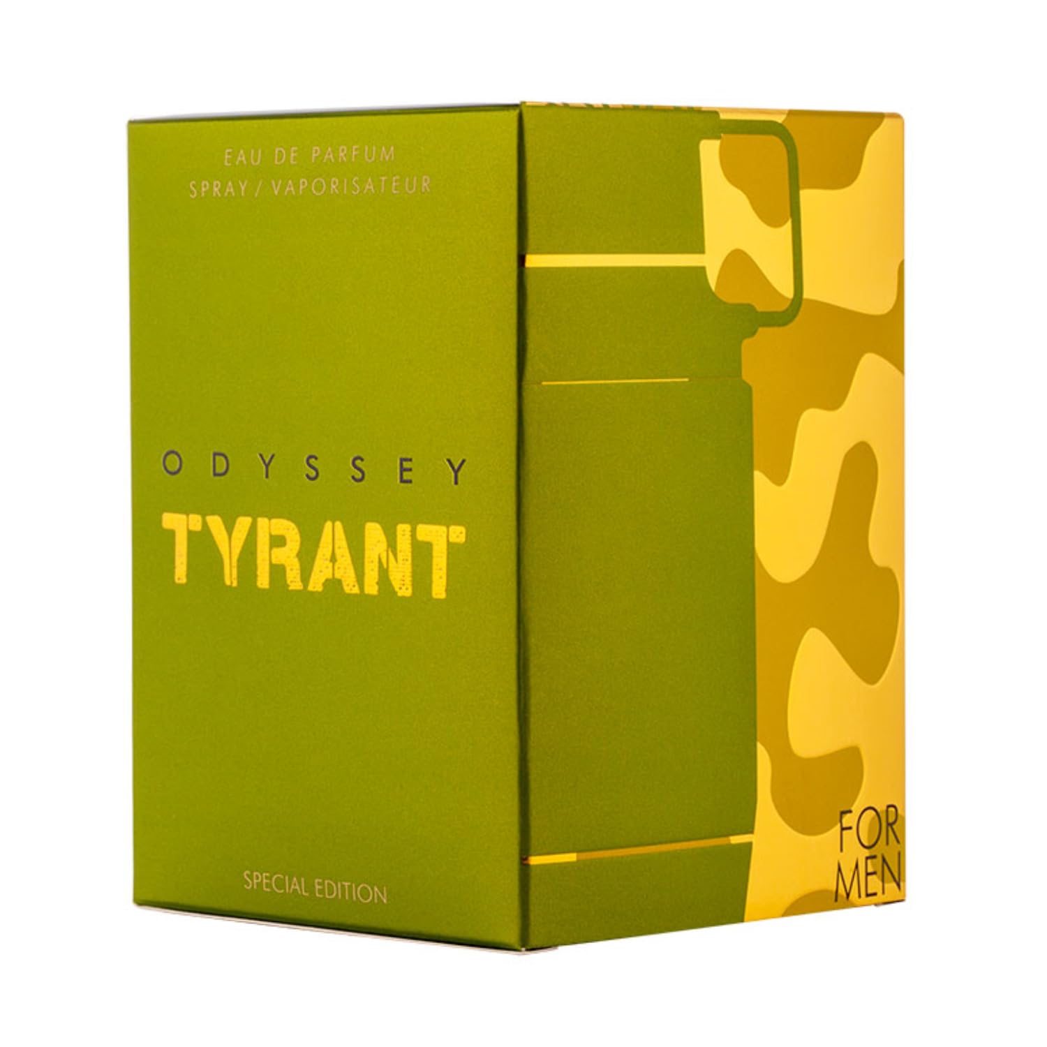 Original Arabic Perfume Armaf  – Perfume And Fragrance recenzja i cena