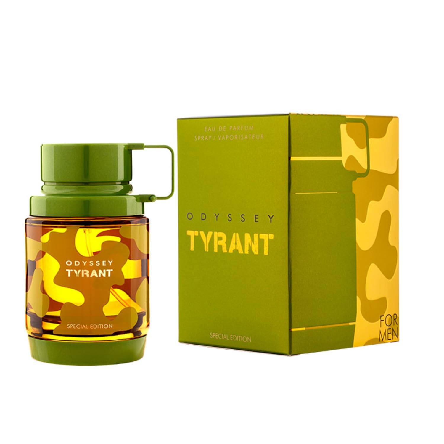 Original Arabic Perfume Armaf  – Perfume And Fragrance recenzja i cena