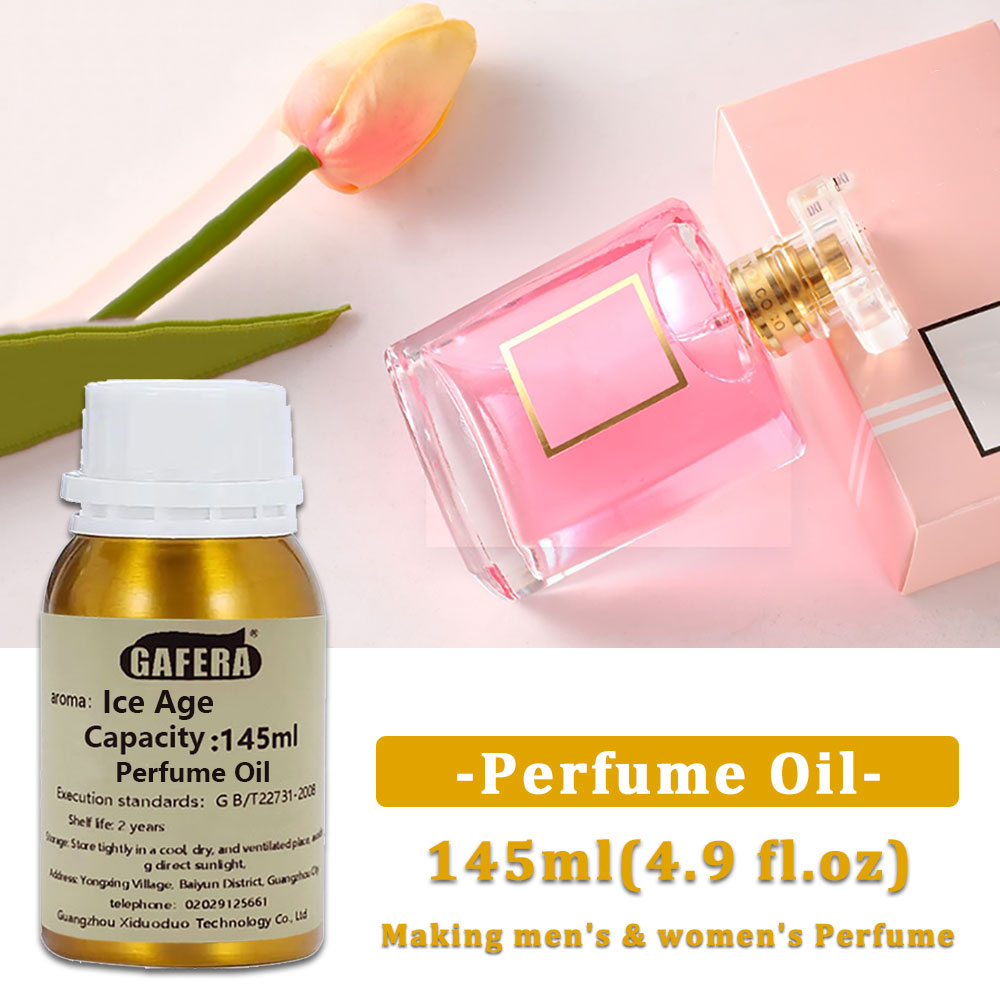 GAFERA 145ml (4.9 fl.oz) Ice A – Perfume Fragrance Brands recenzja i cena