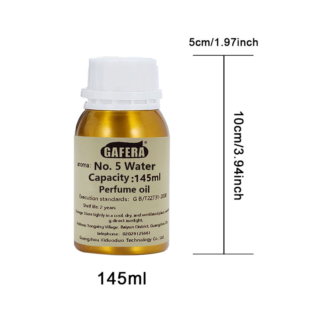 GAFERA 145ml (4.9 fl.oz) Ice A – Perfume Fragrance Brands recenzja i cena