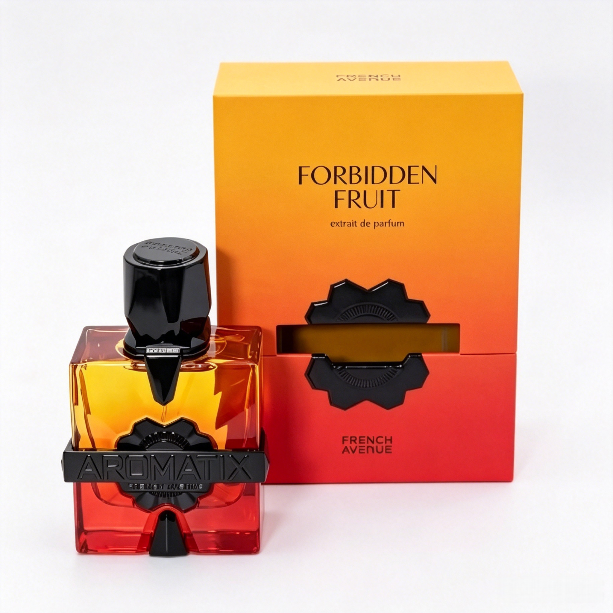 100ml Eau De Parfum Long Lasti – Eau De Parfum Women recenzja i cena